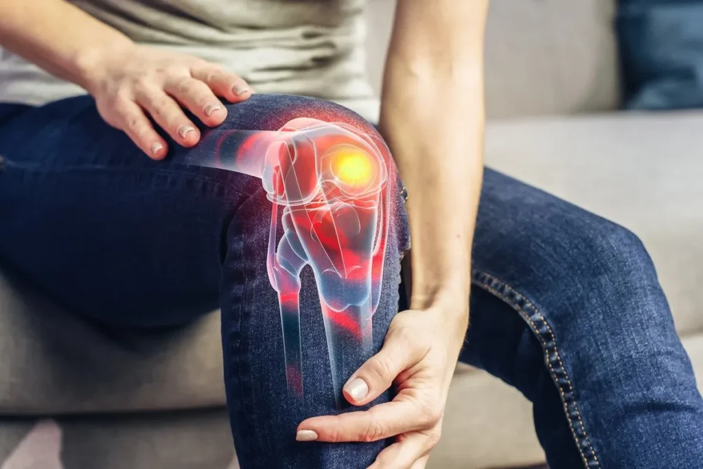 Anti Inflammatory Anti Arthritis Diet: Help