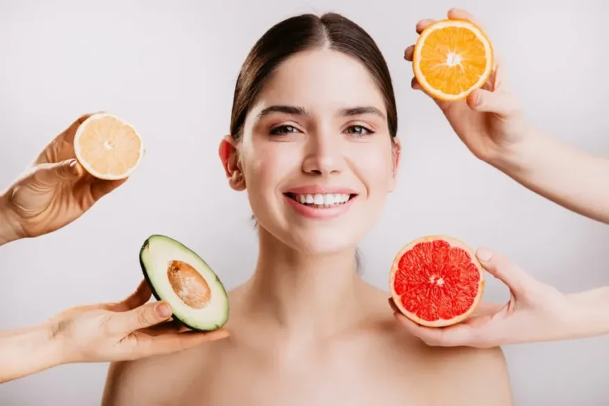 Best Diet For Good Skin: Amazing Recipes