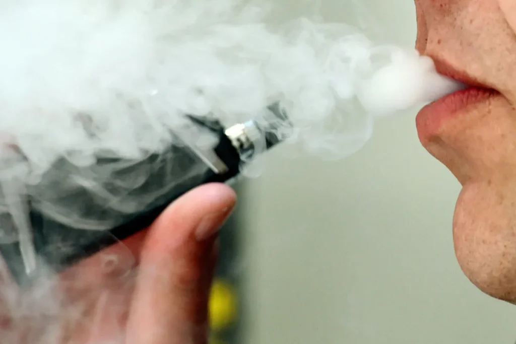 How Long Does It Take To Quit Vaping: Quick Tips
