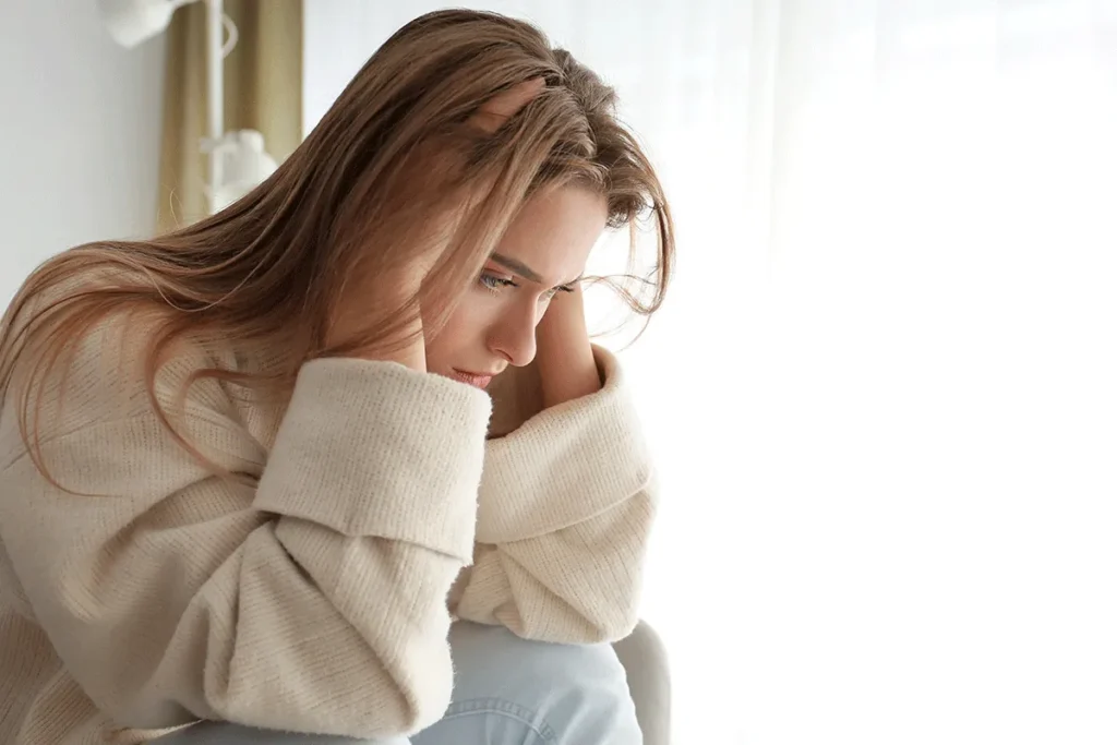 Manic Depression Symptoms In Women: Vital Tips