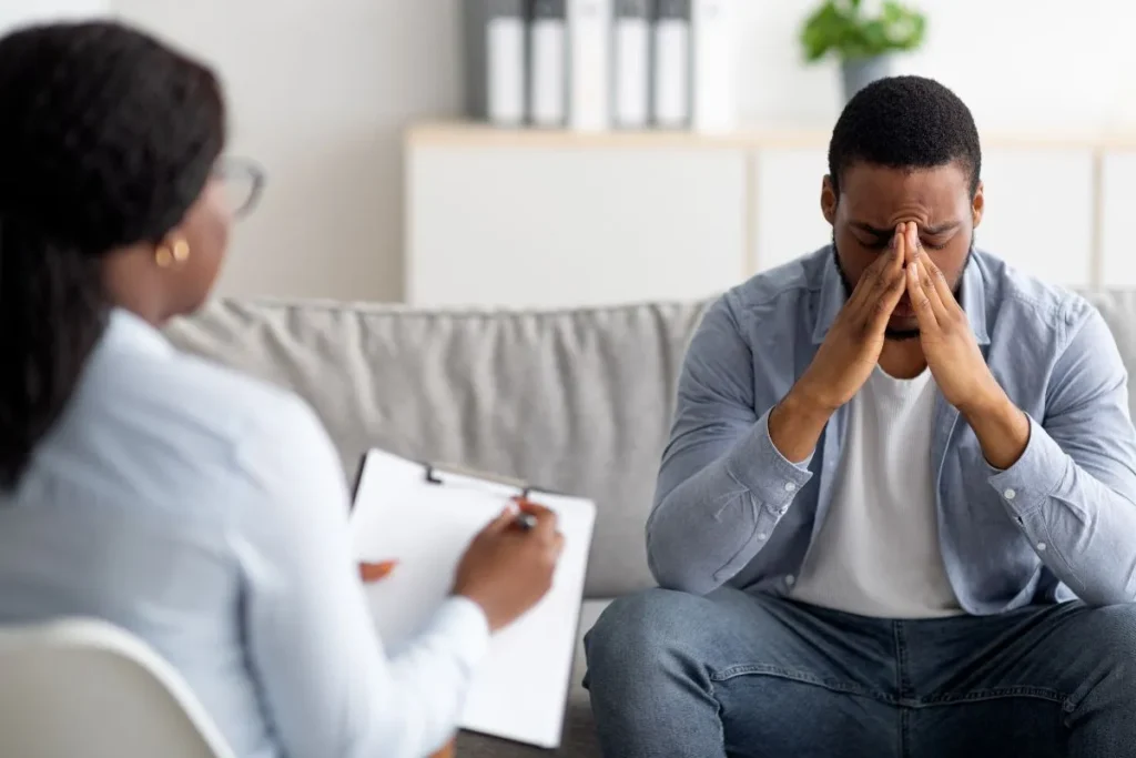 Overcoming Depression: Amazing Natural Strategies