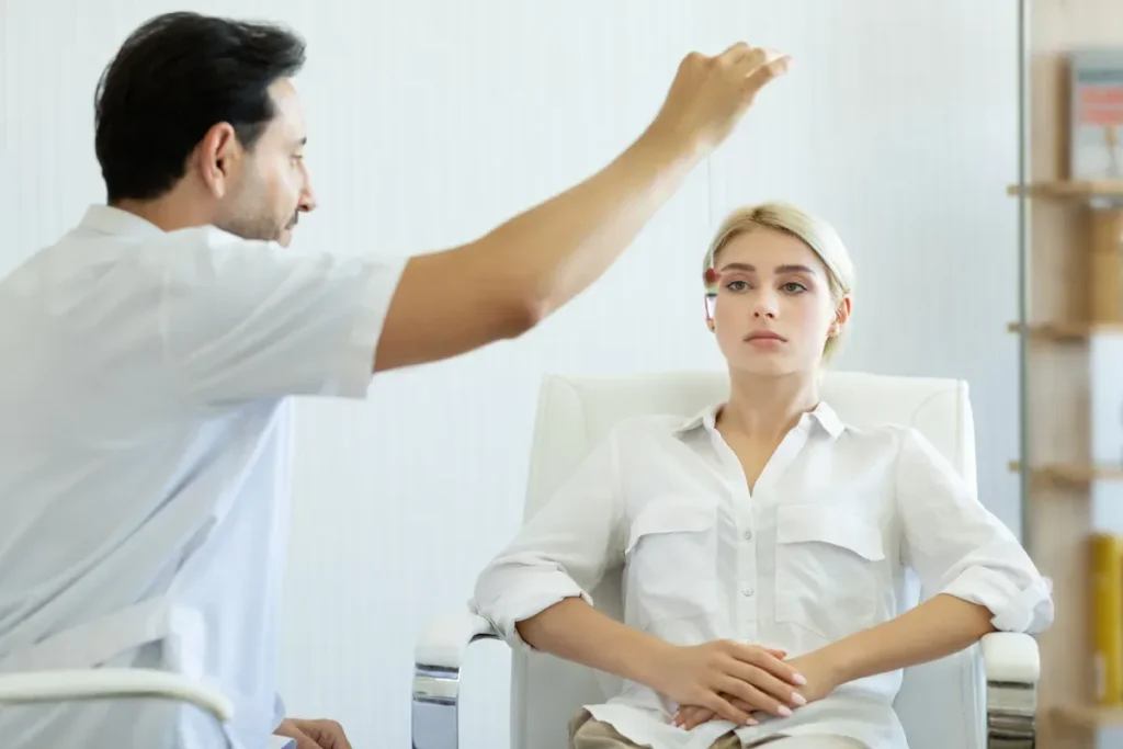 Therapeutic Hypnosis Treatment: Amazing Results