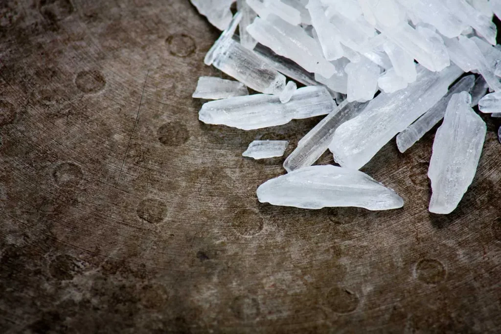 What Does Meth Do To You: Scary Damage Revealed