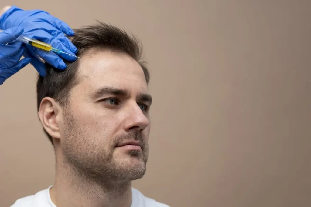 Hair Transplant After 20 Days: Best Care