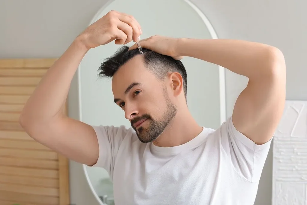 What Actually Helps Hair Grow: Best Fix
