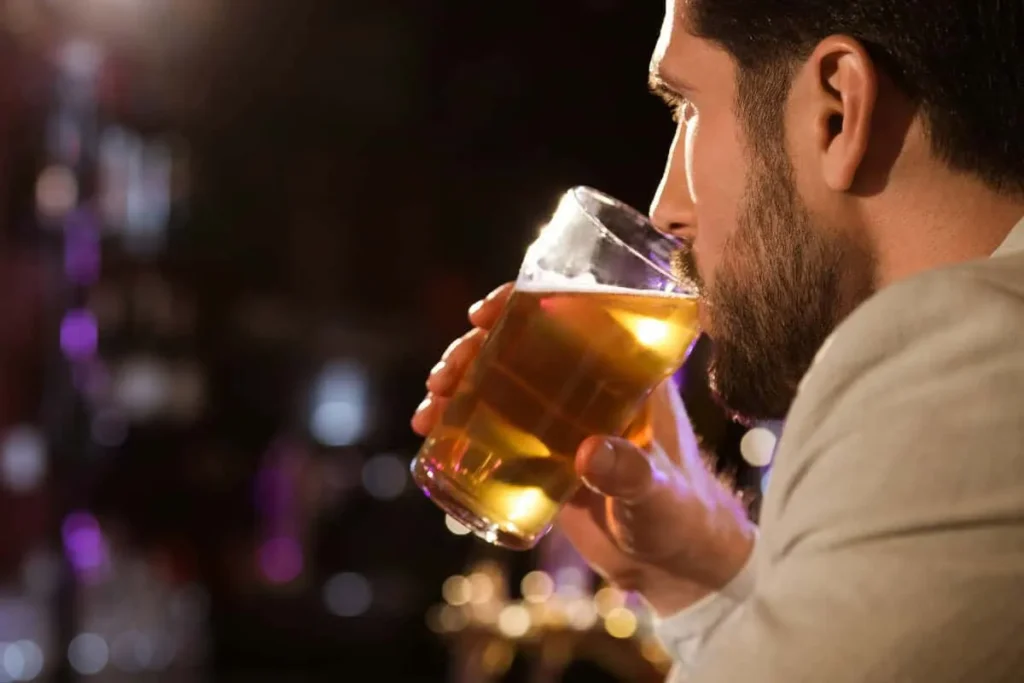 Short And Long Terms Of Alcohol: Scary Risks