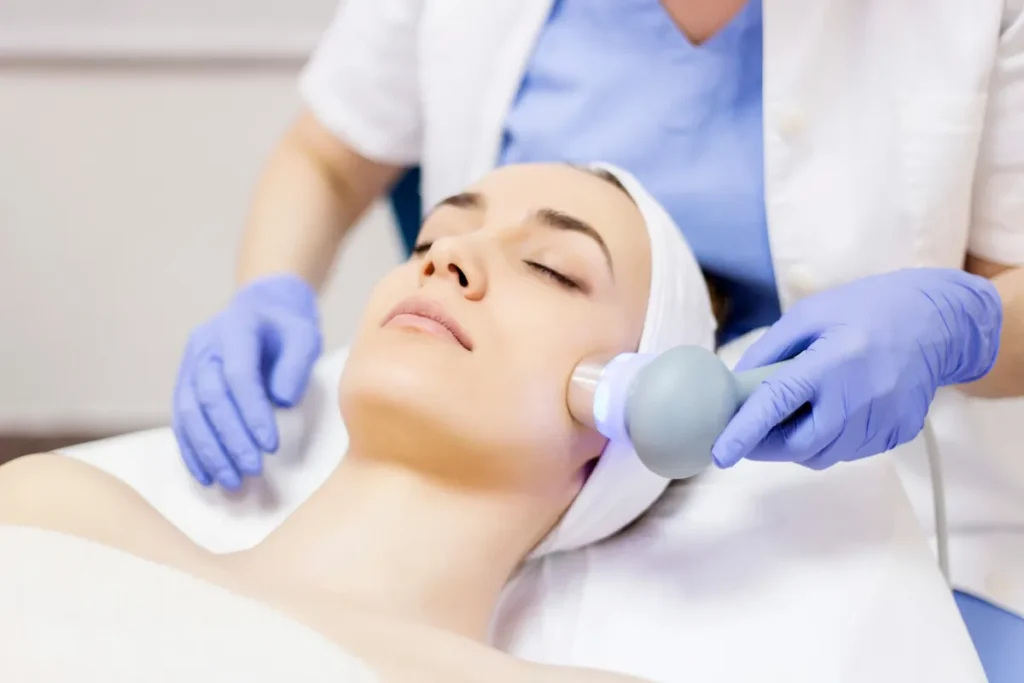 Skin Rejuvenation Therapy: Amazing Youthful Glow