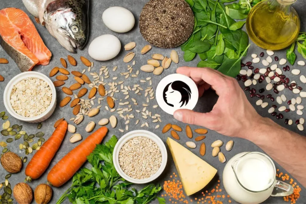 Best Diet For Hair Growth: Powerful Foods