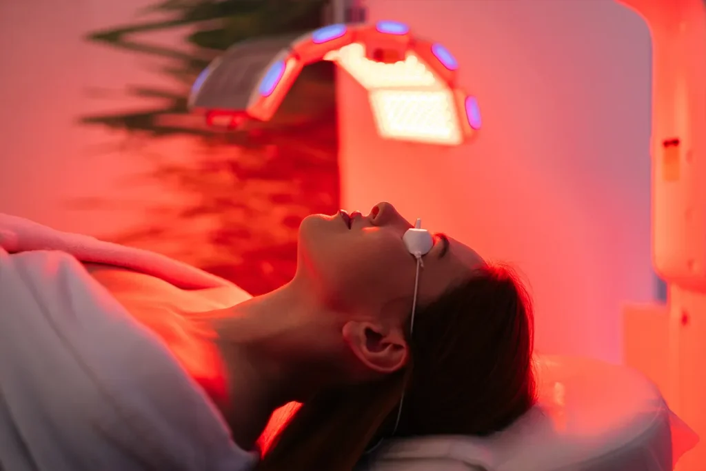 Light Therapy For Hair Loss: Proven Magic