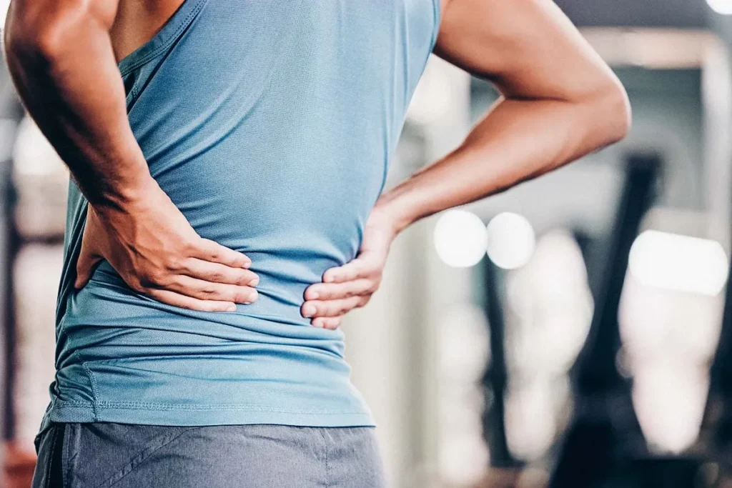 Shots For Pain: Powerful Options For Relief