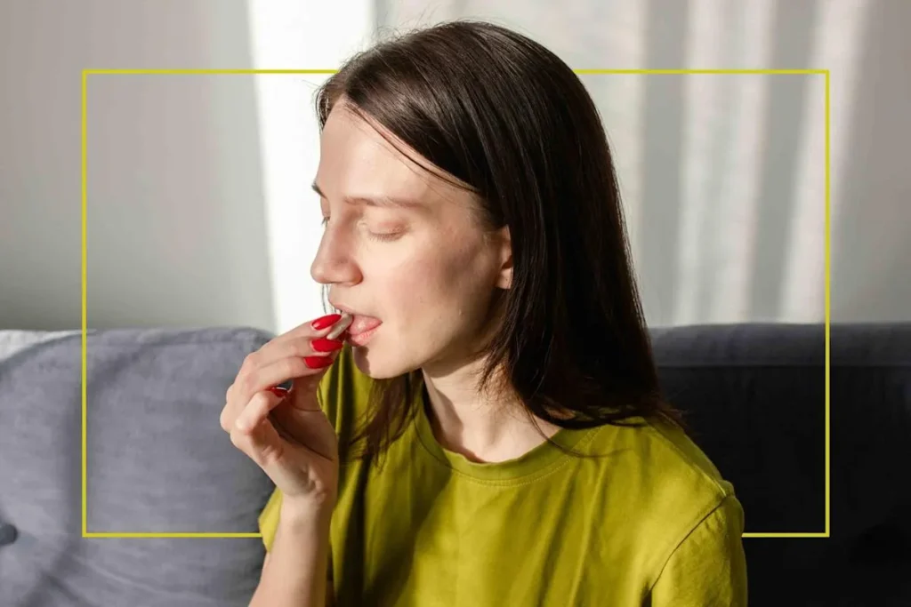 What Vitamins Should I Take For Hair Loss: Truth