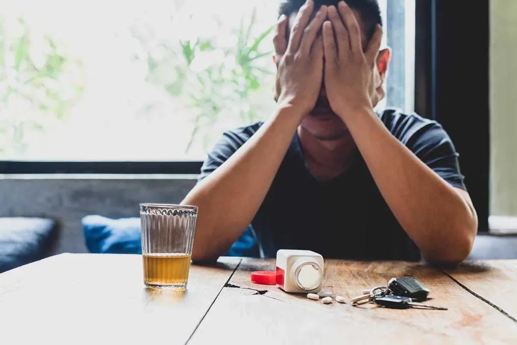 Abstinence From Alcohol: Life-Changing Benefits