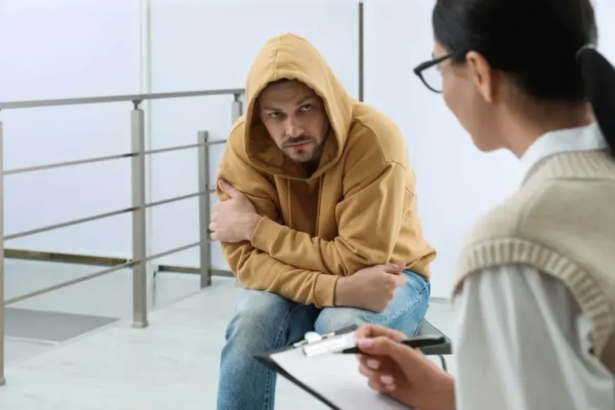 Addiction And Relapse: Critical Prevention