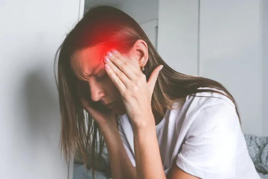 Understanding the overlap between headache and hair loss