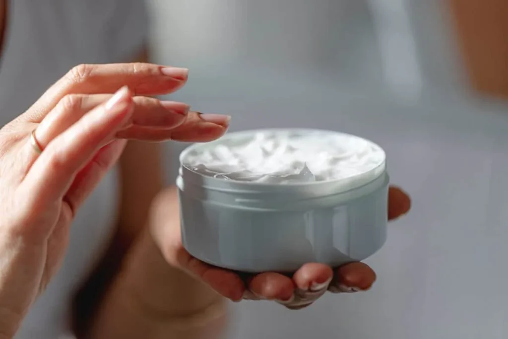 Best Anti Wrinkle Moisturizer: Bold Choice