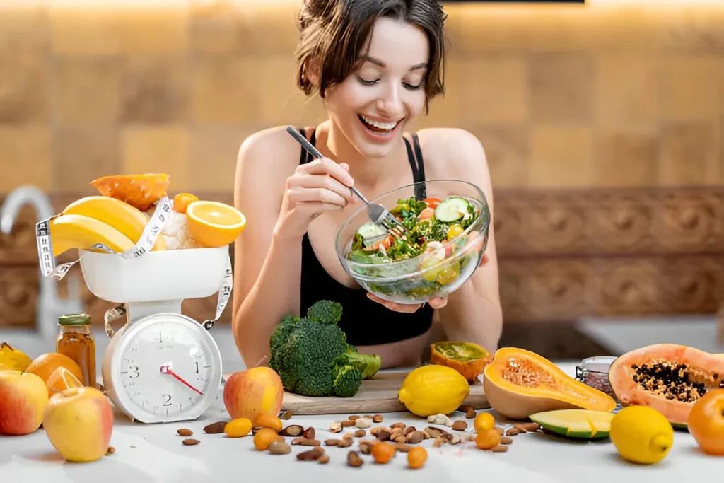 Best Food To Eat For Skin Repair: Top Tips