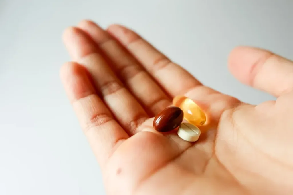Best Vitamin For Wrinkled Skin: Powerful Cure