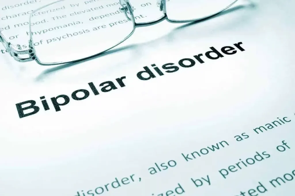 Bipolar 2 Depression: Hopeful Relief Guide