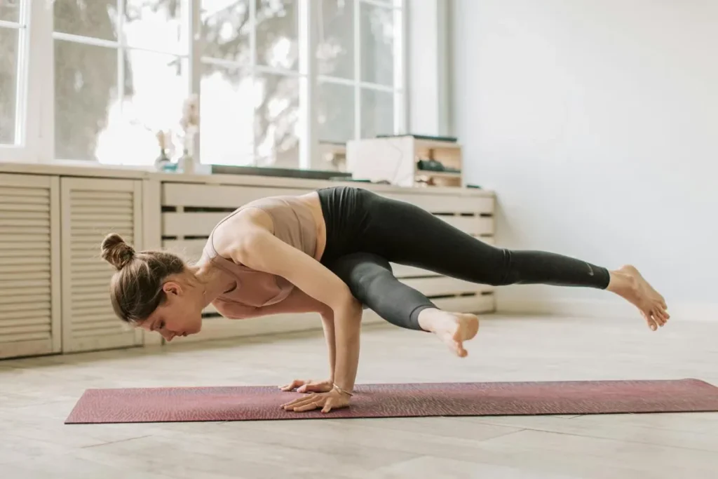 Calming Exercises: Powerful Anxiety Relief