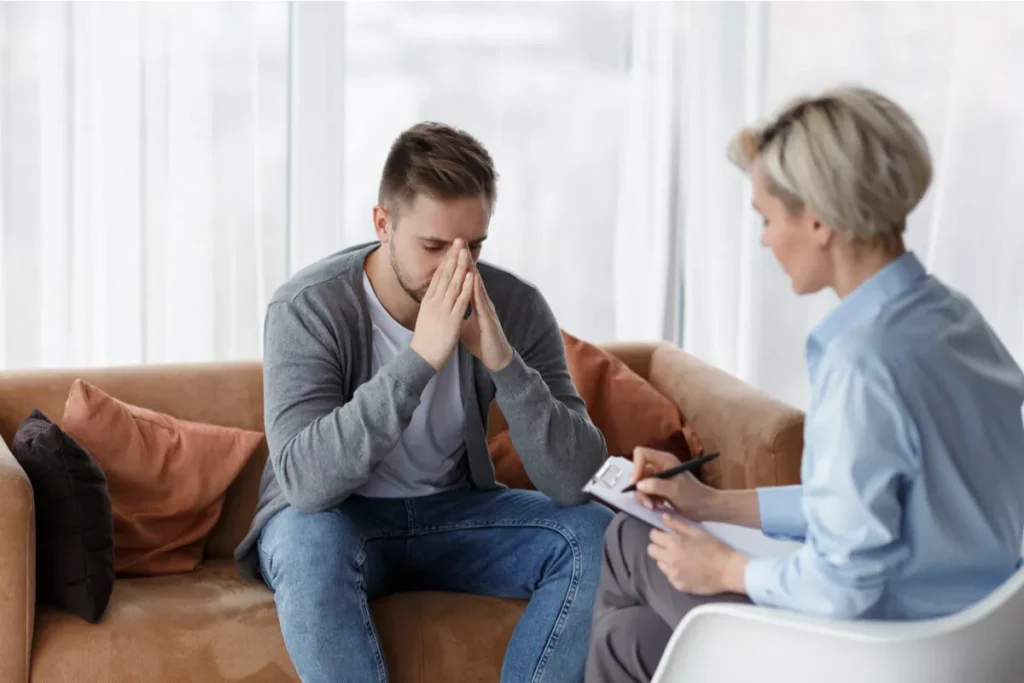 Cbt And Depression: Powerful Relief Wins