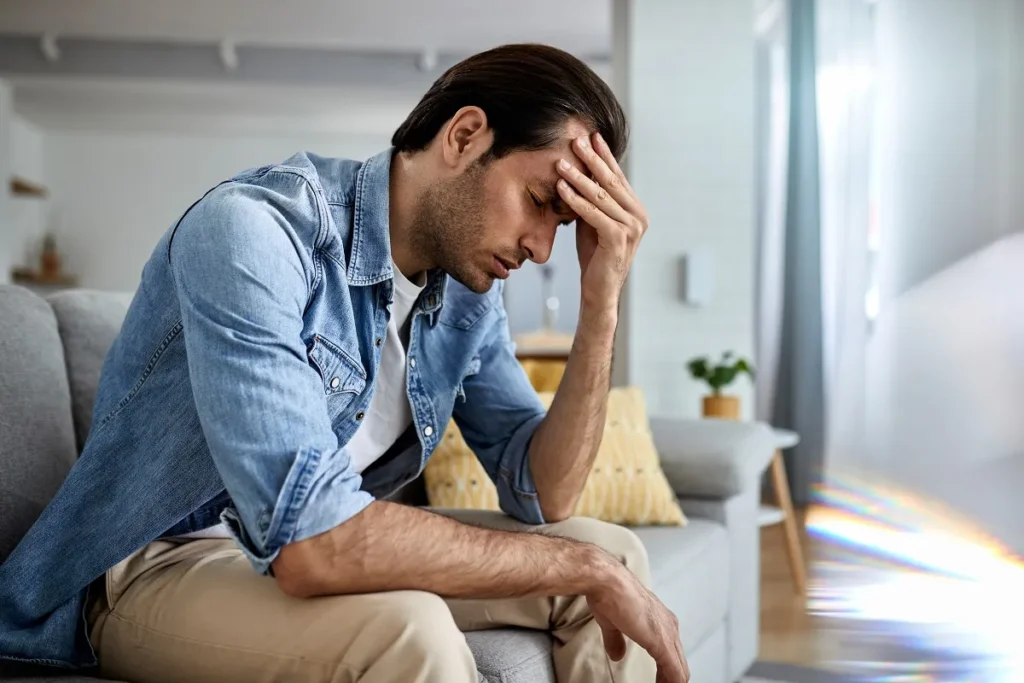 Chronic Stress Cure: Powerful Calm Secrets