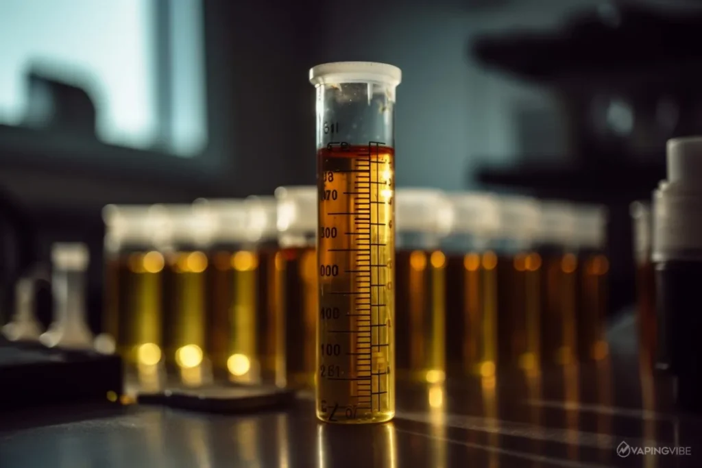 Hoe lang blijft thc in je haar: enge waarheid