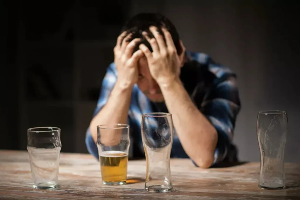 Hoe lang duurt het voordat alcohol uit je lichaam is? Snel