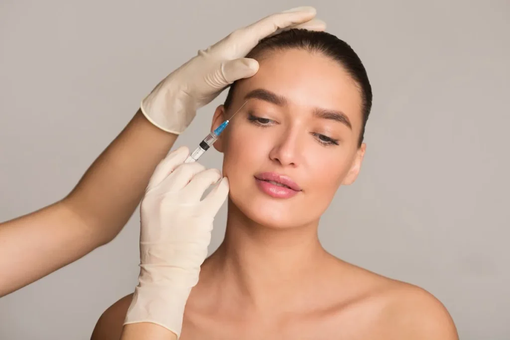 Anti Wrinkle Injections: Best Guide To Results