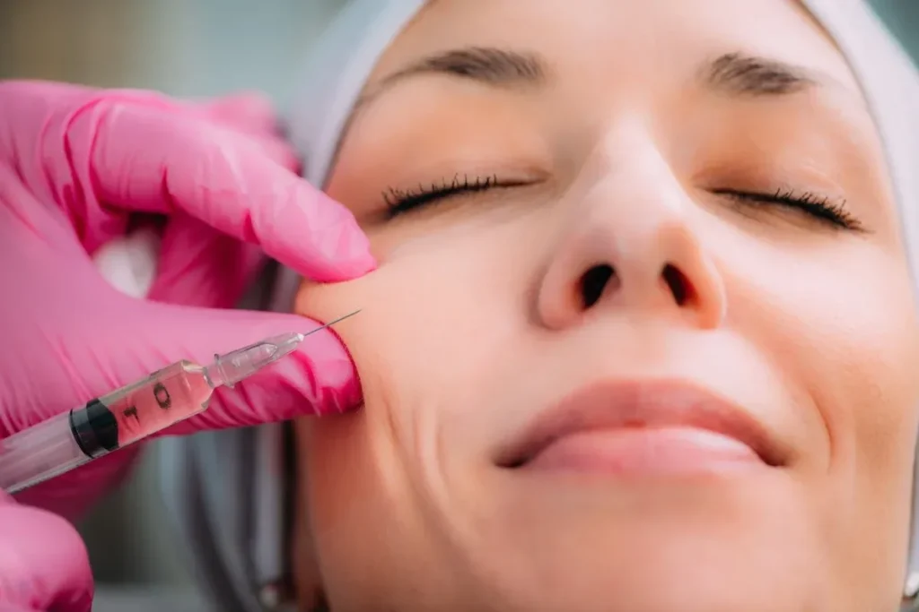 Different Types Of Fillers: Best Ultimate Guide