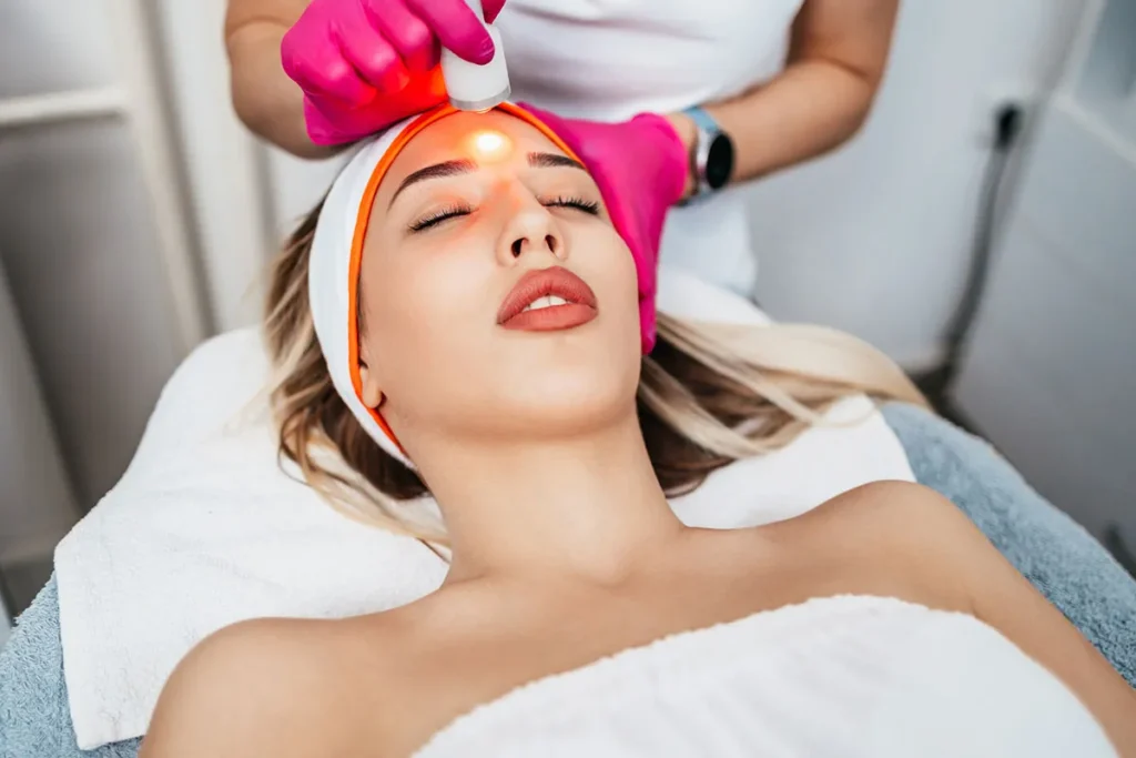 Laser Facial Treatment: Best Choice Guide