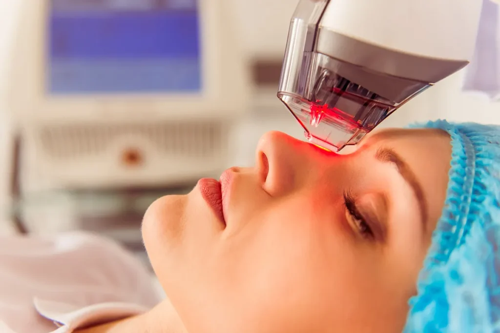 7 Laser Treatments For Face: Amazing Fix