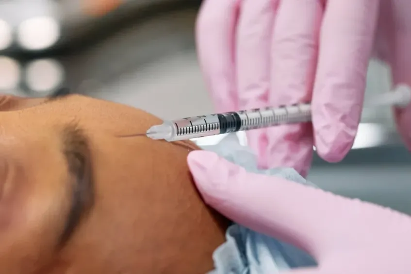 Wrinkle Injections: 7 Best Amazing Side Effects