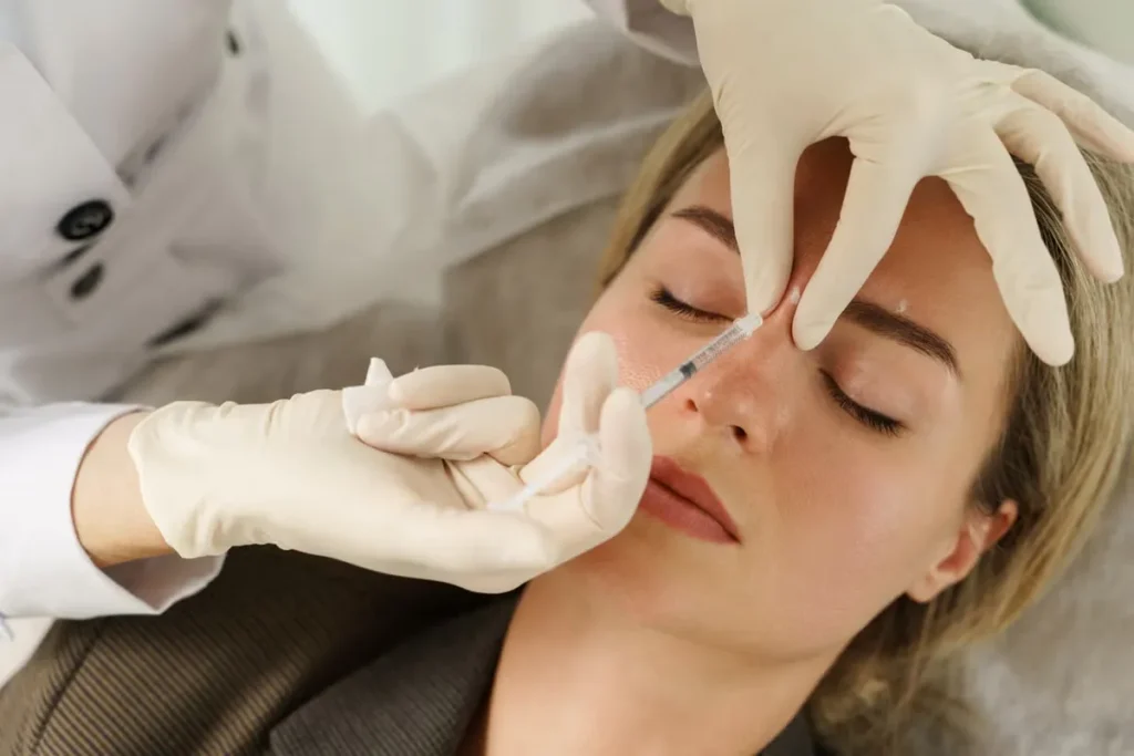 Injections For Cheekbones: Best Amazing Guide