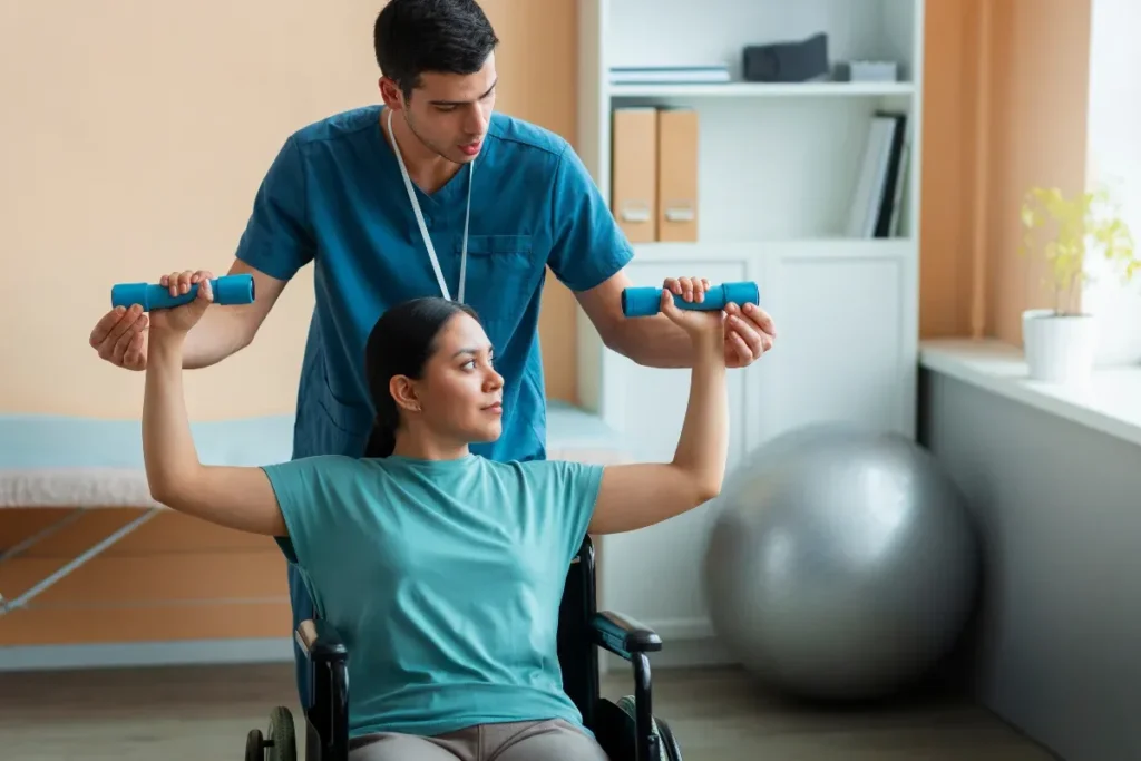 Valium Vs Flexeril: Best Choice For Relief