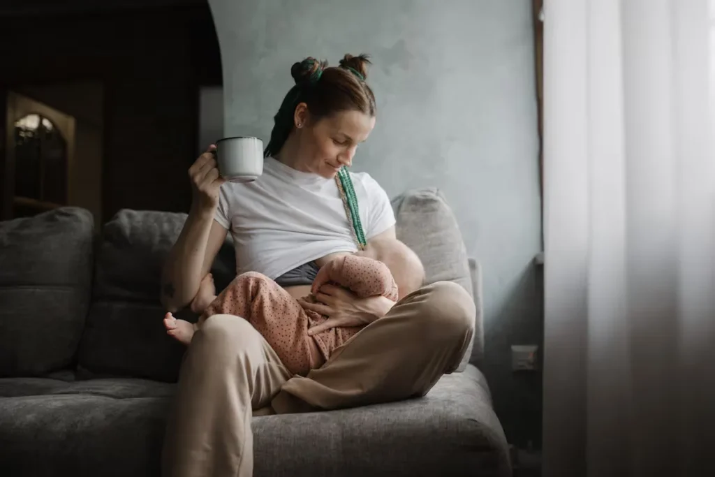 Flexeril And Breastfeeding: Vital Safety Guide