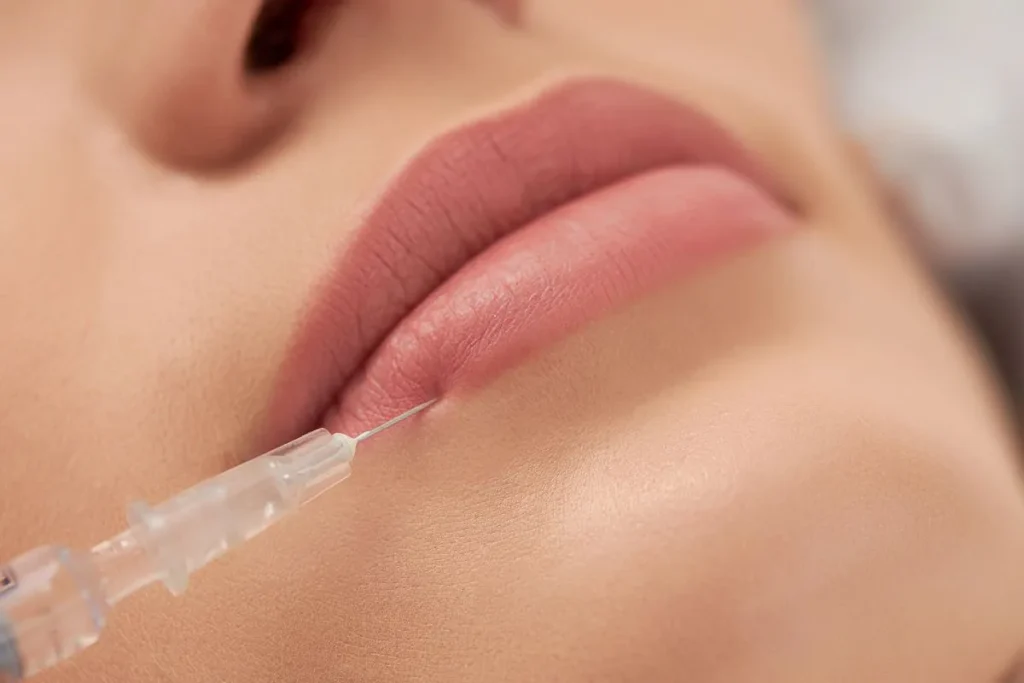 How Long Does Hyaluronic Acid Lip Filler Last?