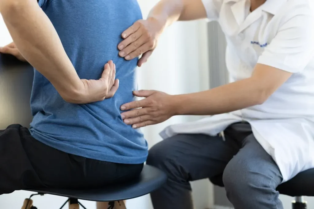 Muscle Relaxant Injection For Back Pain Relief