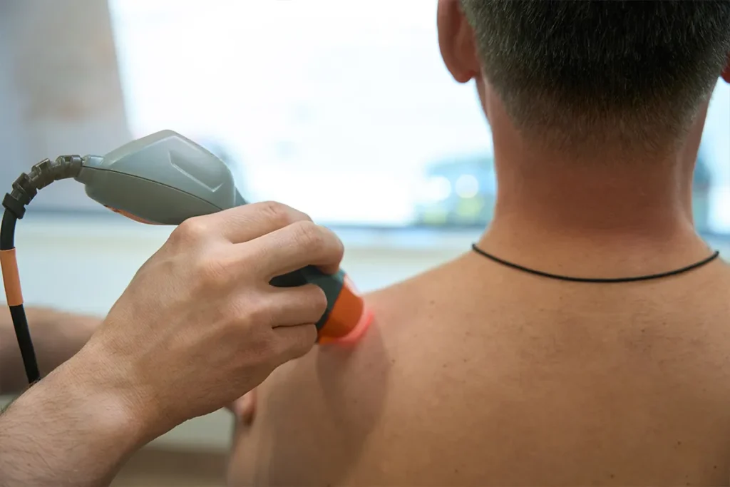 How To Cure Trigger Points Fast And Safely