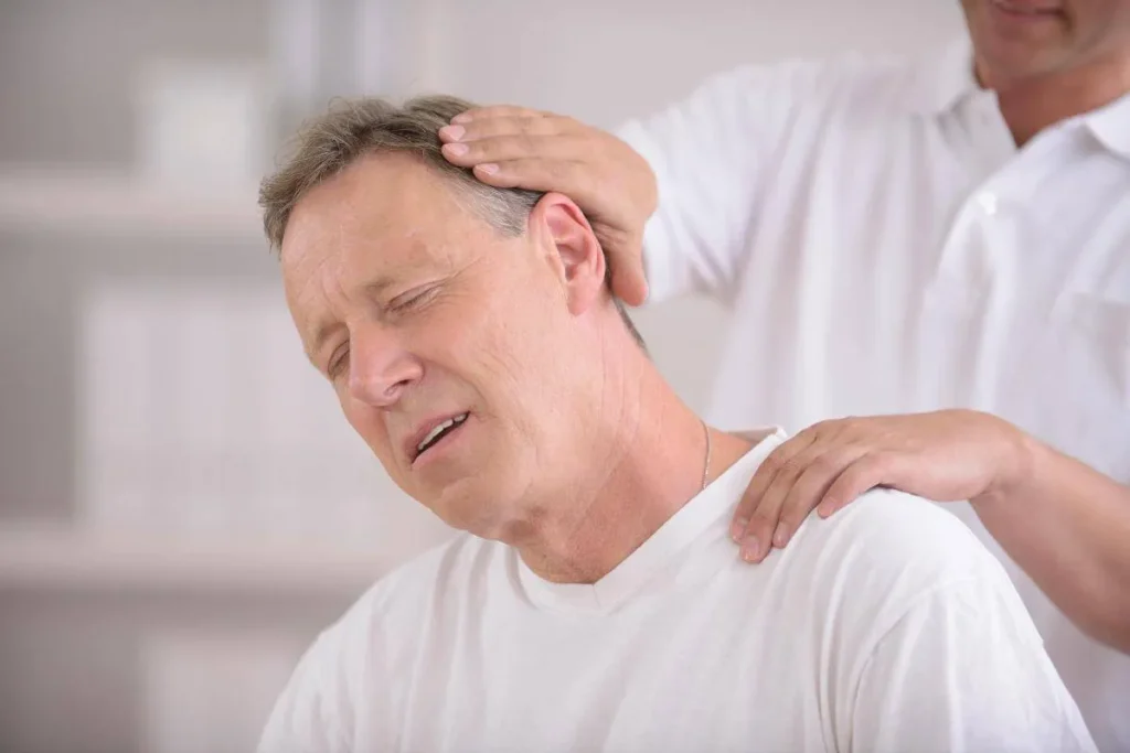 Neuralgia Disease: Causes And Expert Relief Tips