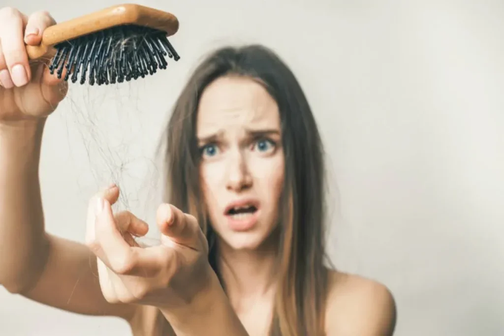 Hair Transplant 4 Months: Amazing Growth