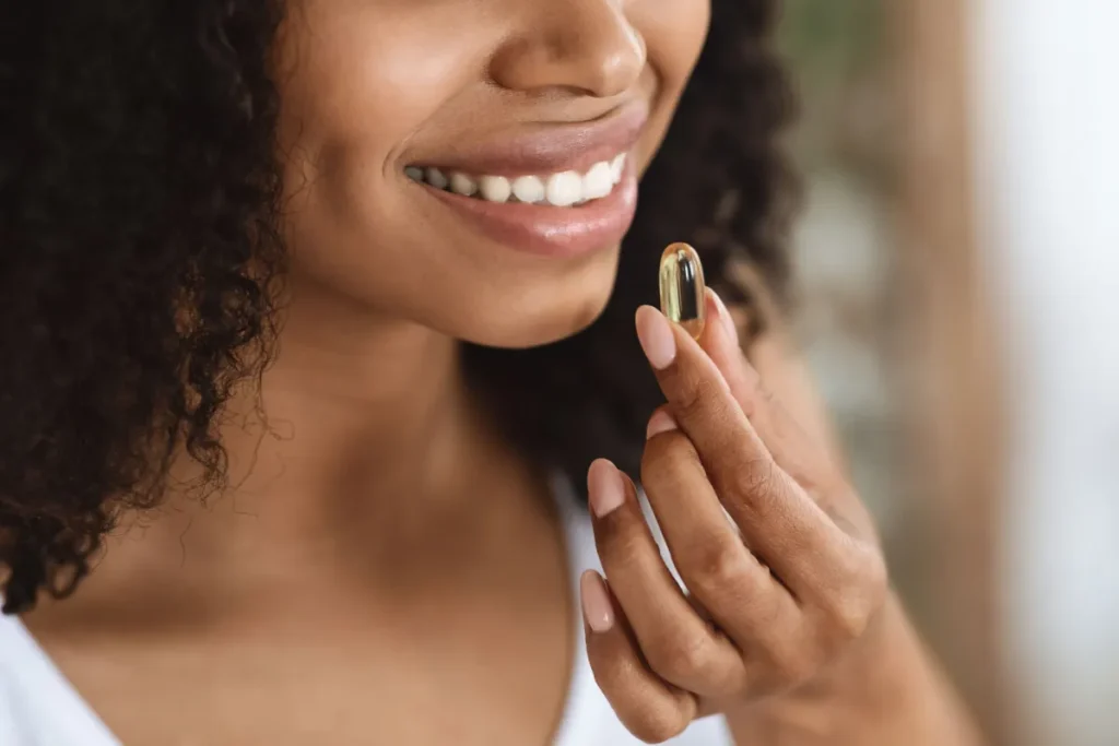 What Vitamins Encourage Hair Growth: Amazing Tips