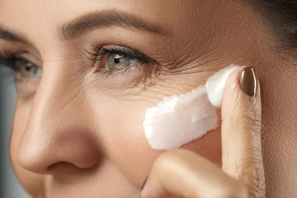 How To Get Rid Of Facial Wrinkles: Amazing Fix